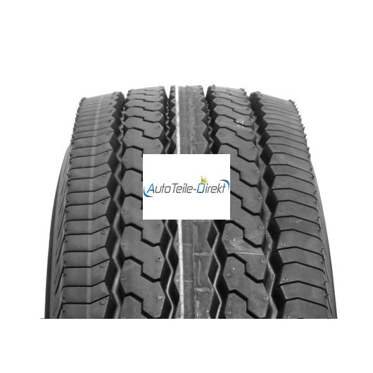 GTRADIAL ST-668 6.50   R16 108/107N - E, C, 1, 69dB