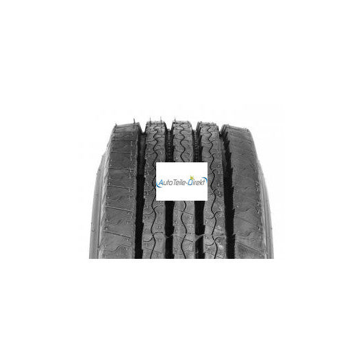 KUMHO    KRS03  305/70R195 148M - D, B, 2, 73dB
