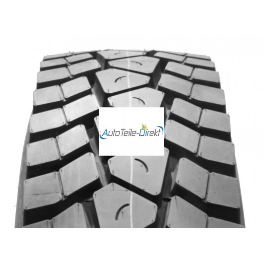 GOODYEAR OM-MSD2 385/55R22.5 160K - C, B, B, 73dB
