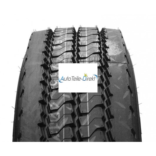 KUMHO    KMA01  265/70R195 143J - D, B, 1, 70dB