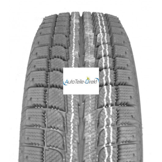 MAXTREK  TREKM7 165/70 R13 79 T - F, C, 2, 71dB