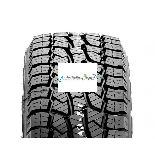 GOODRIDE SL369  205/80 R16 110/108S - F, C, 3, 73dB