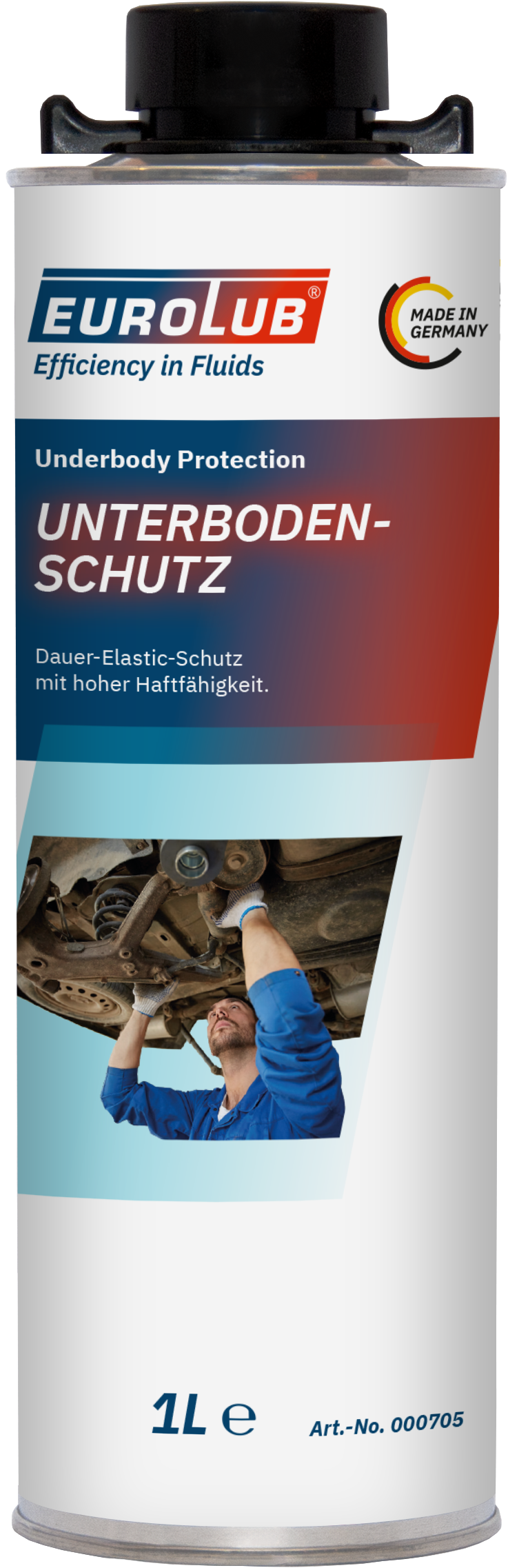 Eurolub Unterbodenschutz 1l