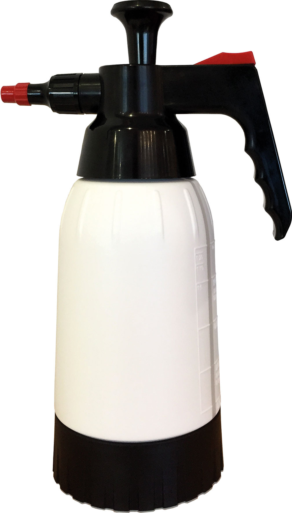 EUROLUB Druckpumpzerstäuber für Desinfektionsmittel und Bremsenreiniger 1,2 Liter Kapazität