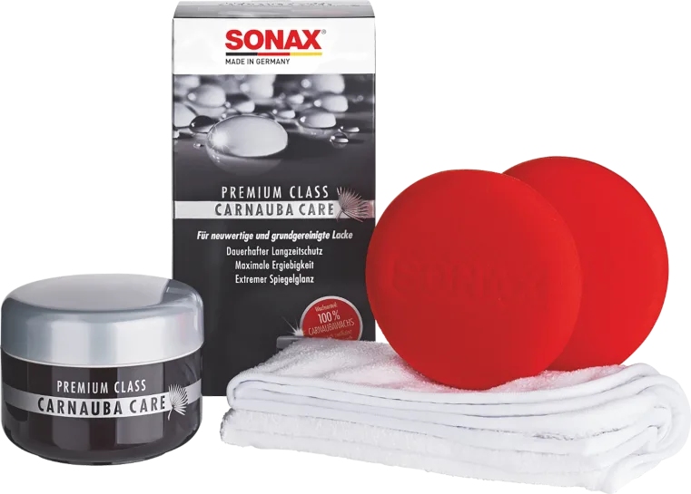 SONAX PremiumClass CarnaubaCare 200 ml
