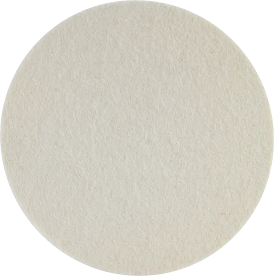 SONAX FilzPad 127 2 Stück