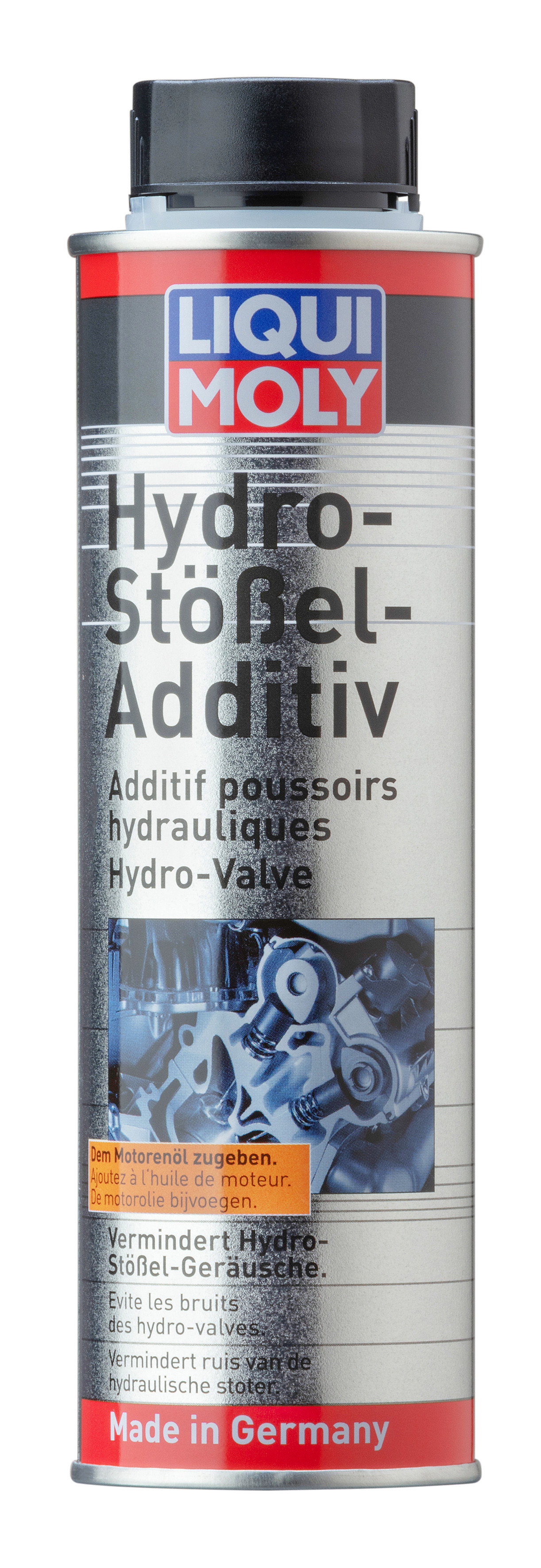 Liqui Moly Hydro-Stössel-Additiv 300ml