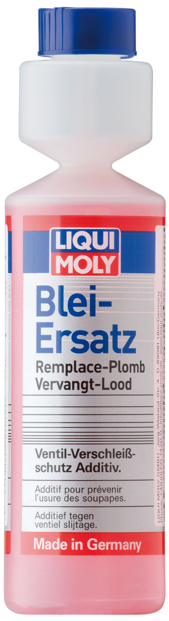 Liqui Moly Blei Ersatz 250ml
