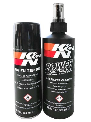 K&N Filters 99-5000EU - Reiniger/Verdünner