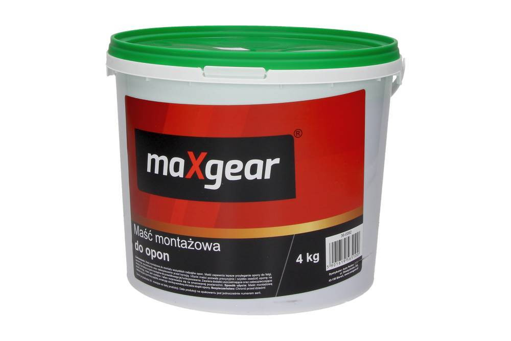 MAXGEAR 36-0092 - Reifenmontagepaste