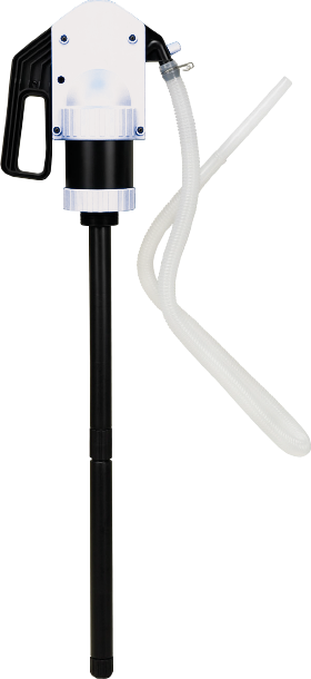 Eurolub Fasspumpe Frostschutz