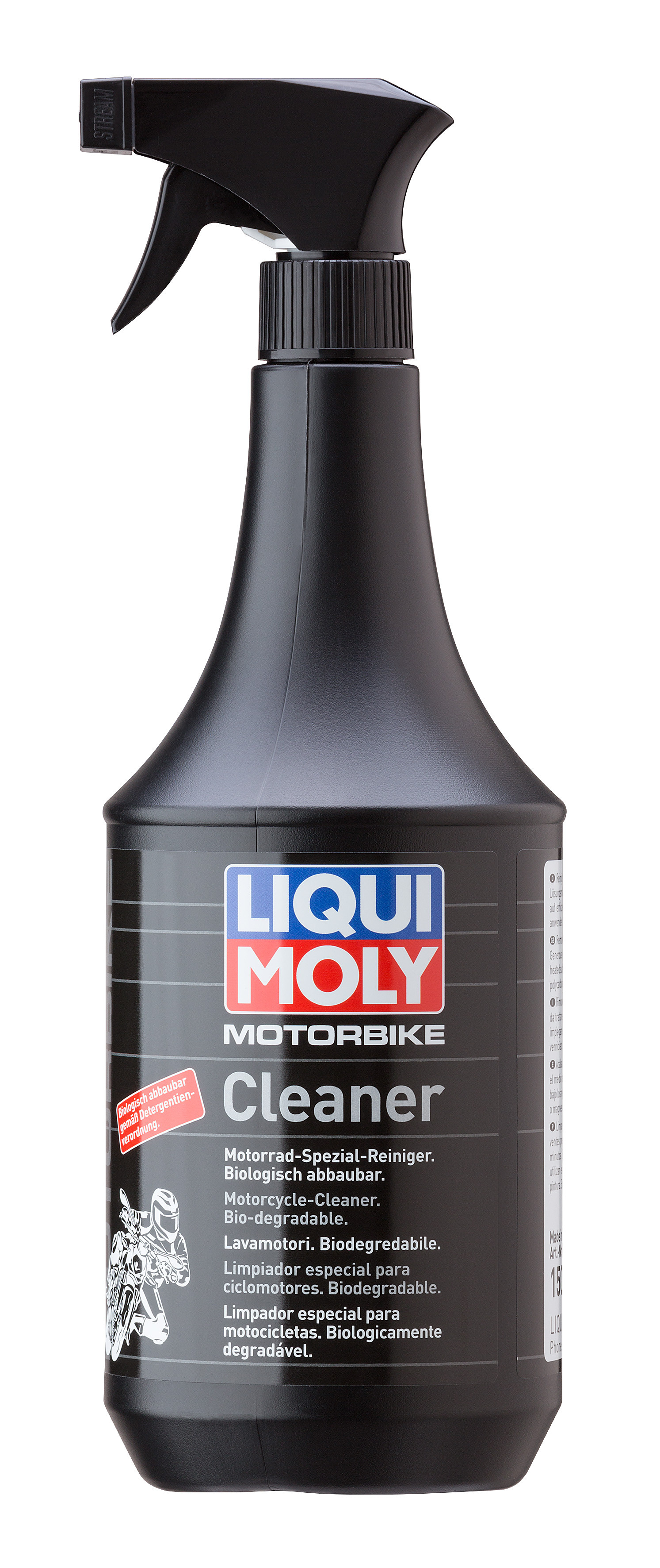 Liqui Moly Racing Bike Cleaner 1l