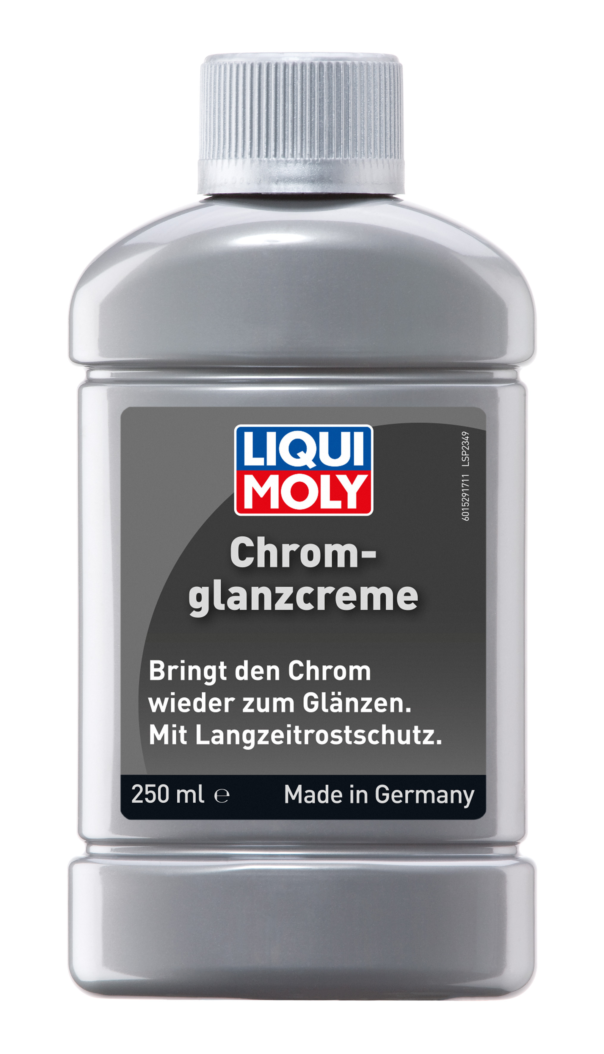 Liqui Moly 1529 Chromglanzcreme 250ml