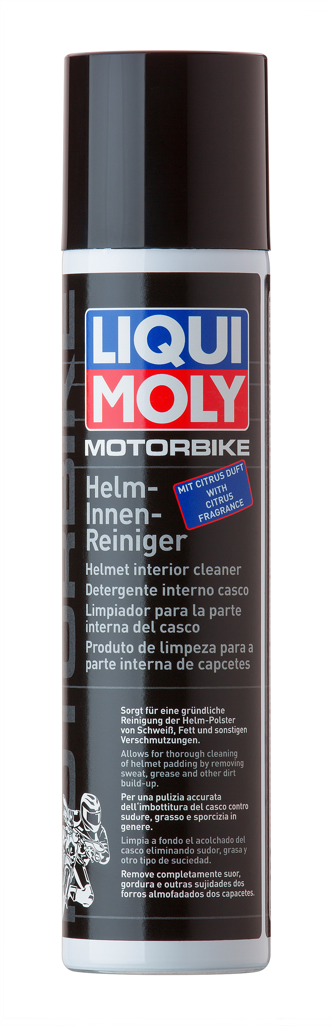Liqui Moly  Racing Helm-Innen-Reiniger 300ml