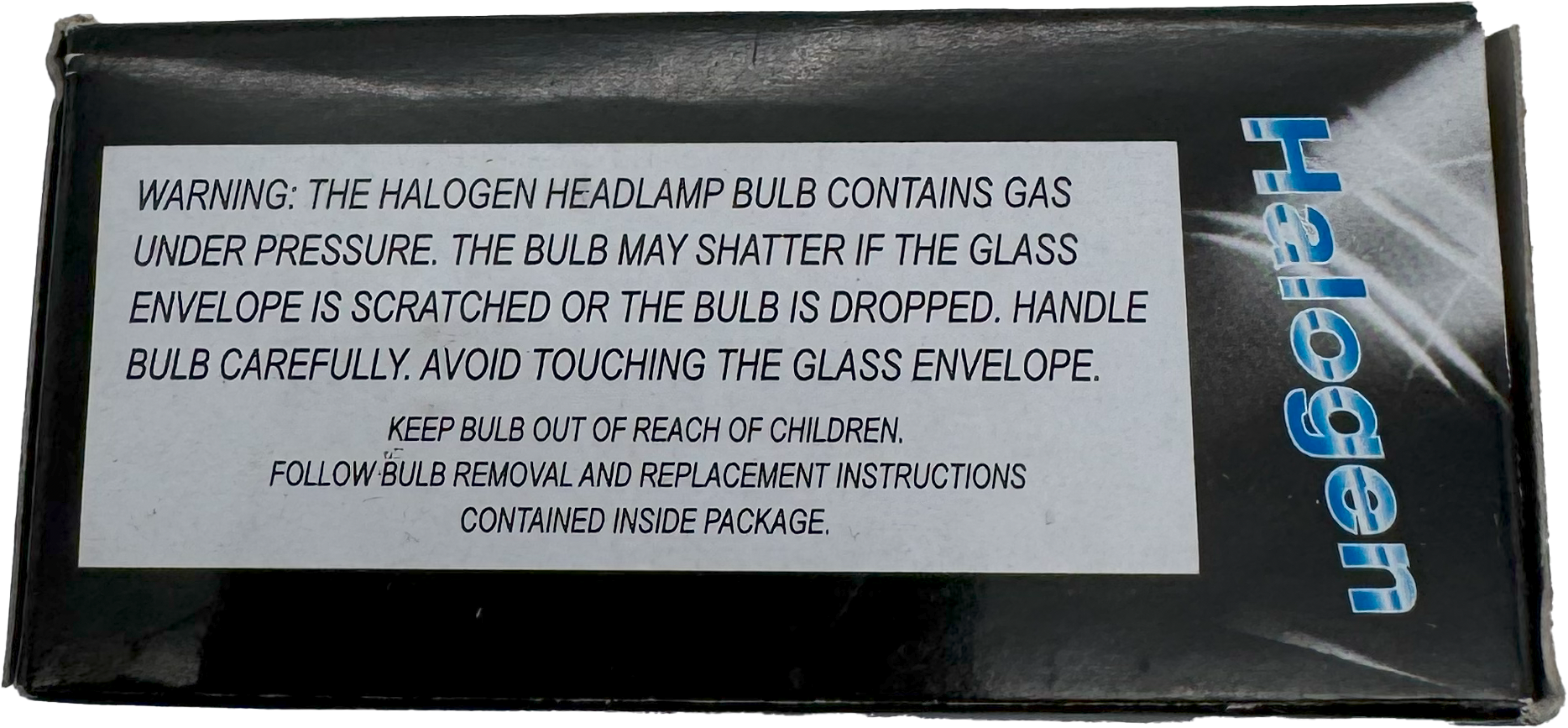 HB4 Xenon Optik Halogen Lampen 8500K XXL Super White Birnen