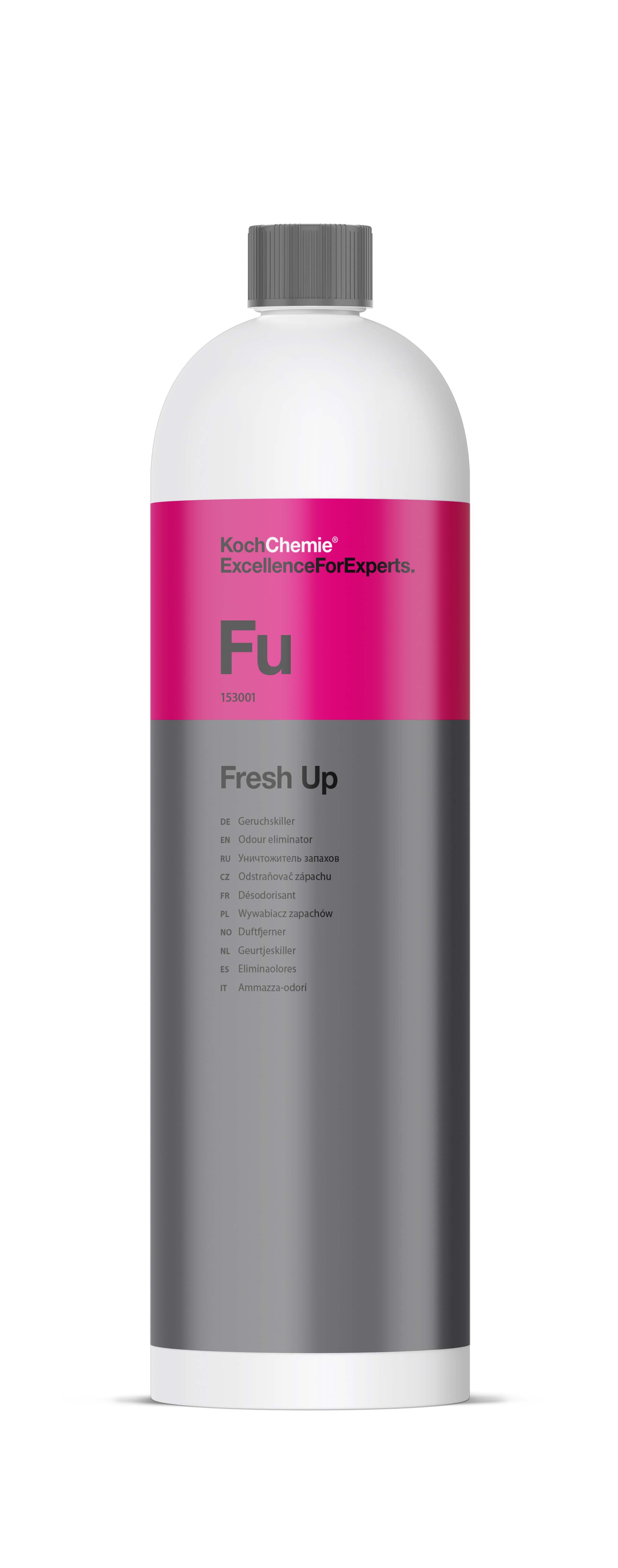 Koch-Chemie Fresh Up (Geruchskiller) 1l