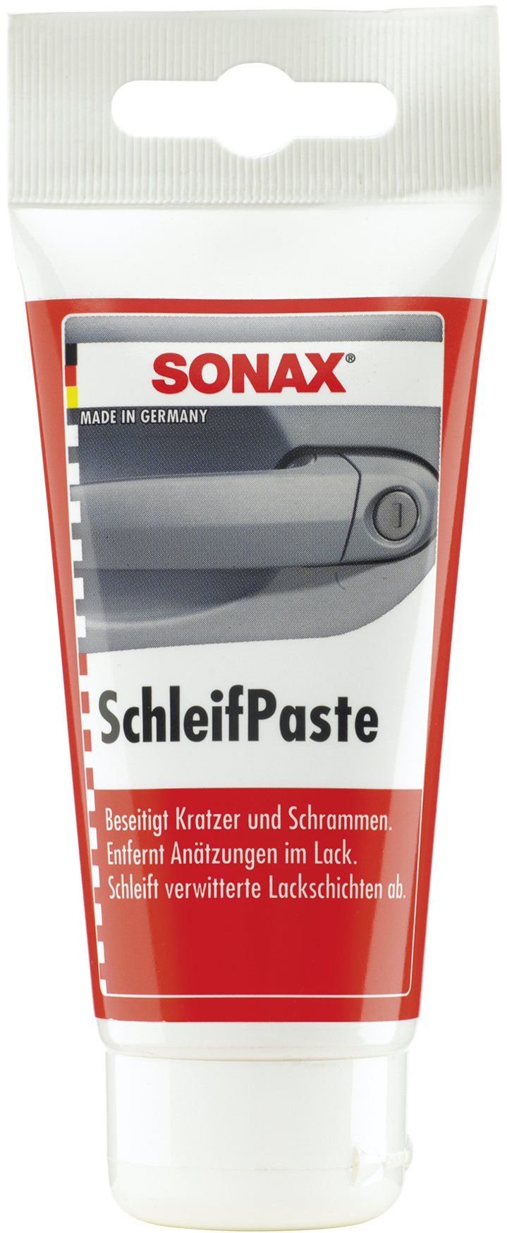 Sonax Schleif Paste 75ml