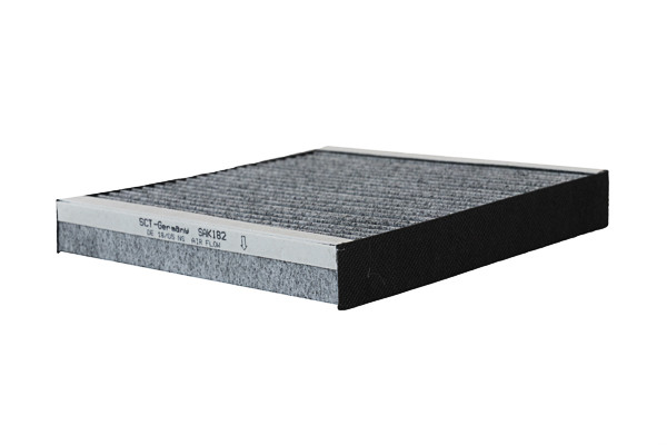 SCT Innenraumfilter SAK182