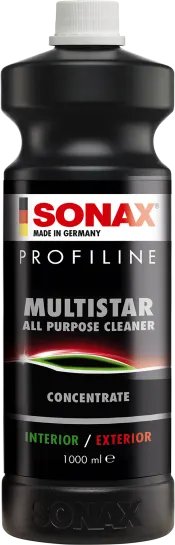 SONAX ProfiLine MultiStar NEU 1 l