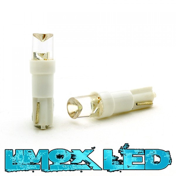 LIMOX LED Tachobeleuchtung T5 W1.2W 1 LED Weiß