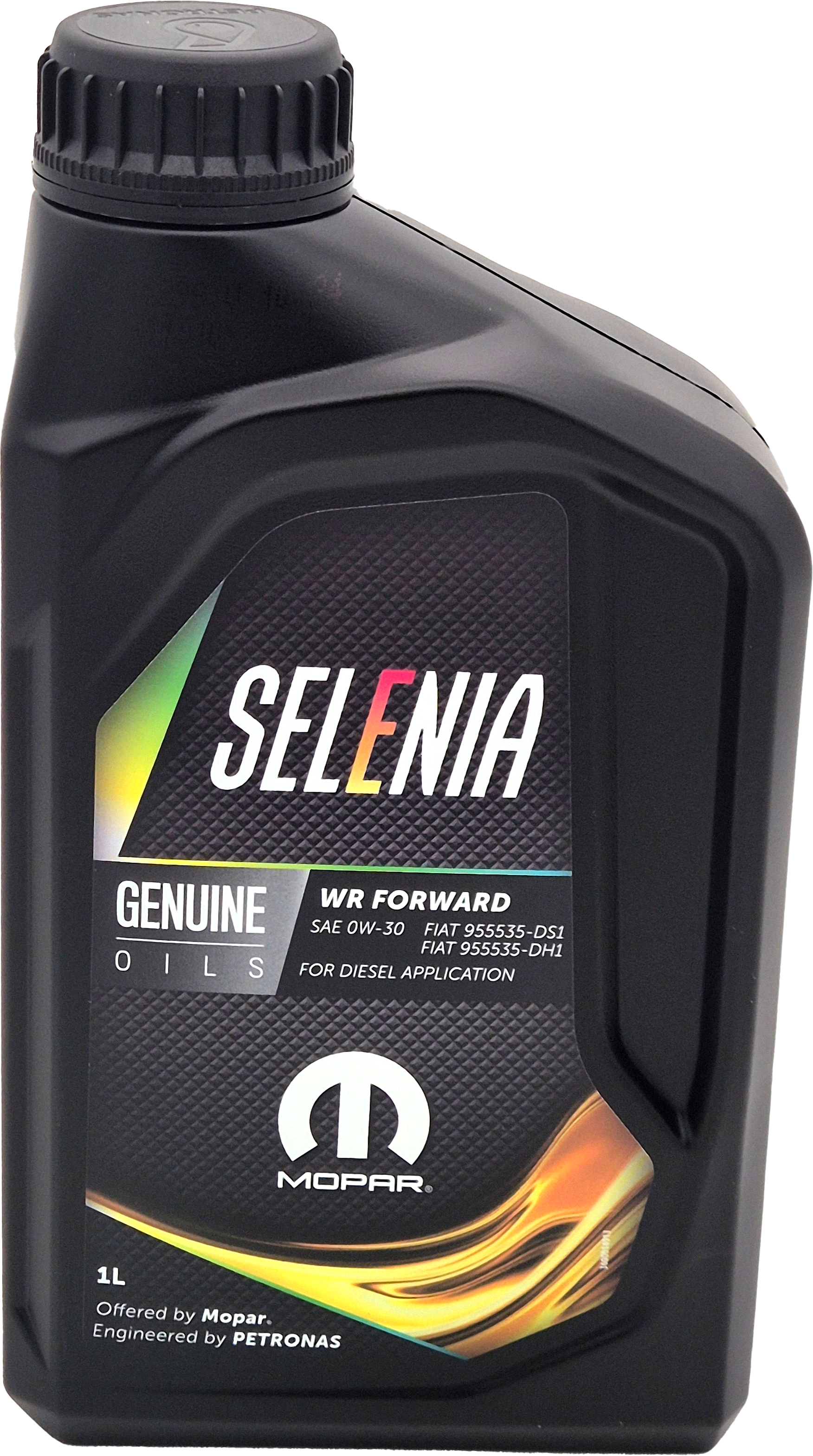 Selenia WR Forward 0W-30 Motoröl 1l