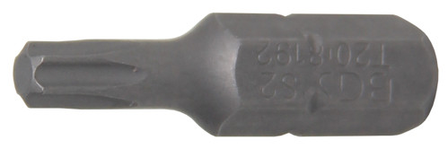 BGS Bit | Antrieb Außensechskant 6,3 mm (1/4