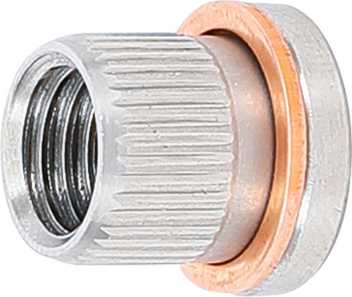 BGS Ersatzgewinde | für Art. 148 | M9 x 1,25 mm