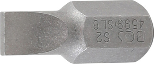 BGS Bit | Antrieb Außensechskant 10 mm (3/8