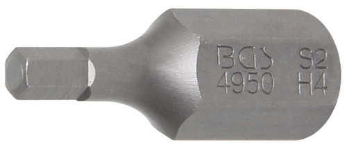 BGS Bit | Antrieb Außensechskant 10 mm (3/8