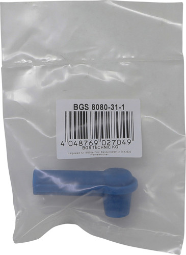 BGS Entlüftungsadapter für Art. 8080-31