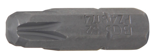 BGS Bit | Antrieb Außensechskant 6,3 mm (1/4