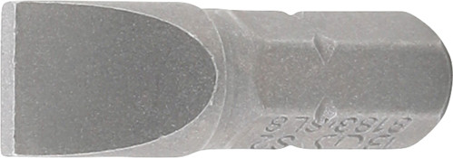 BGS Bit | Antrieb Außensechskant 6,3 mm (1/4