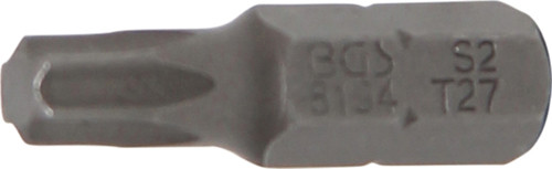 BGS Bit | Antrieb Außensechskant 6,3 mm (1/4