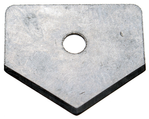 BGS Ersatzklinge für Schlauch-Schneidezange | für Art. 8868