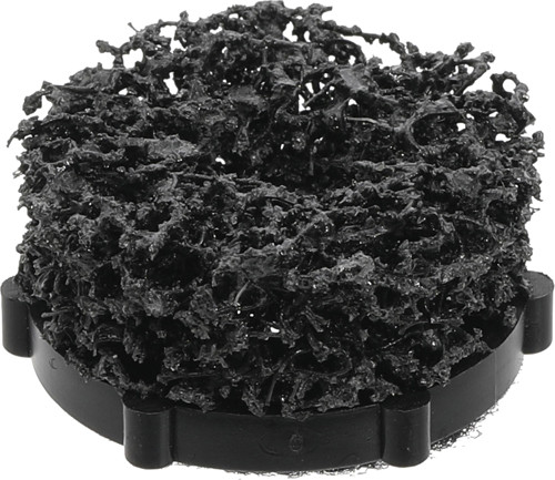 BGS Ersatz- Reinigungsscheibe | grobkörnig | für Art. 9736