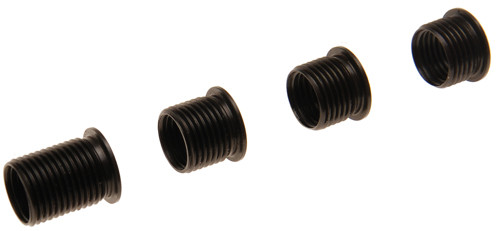 BGS Gewindeeinsätze-Satz | M12 x 1,25 mm | für Art. 166 | 4-tlg.