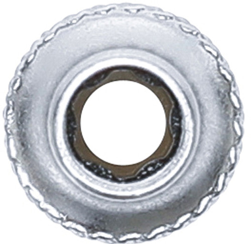 BGS Steckschlüssel-Einsatz Super Lock | Antrieb Innenvierkant 6,3 mm (1/4