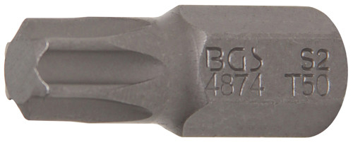 BGS Bit | Antrieb Außensechskant 10 mm (3/8