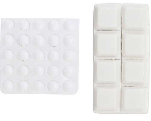 BGS Anschlagpuffer-Satz | 33-tlg.