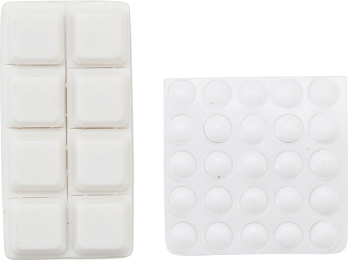 BGS Anschlagpuffer-Satz | 33-tlg.