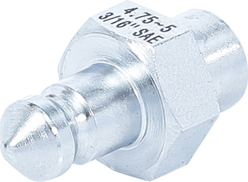 BGS Dorn Stufe1 für Art. 8310 | 4,75 & 5 mm