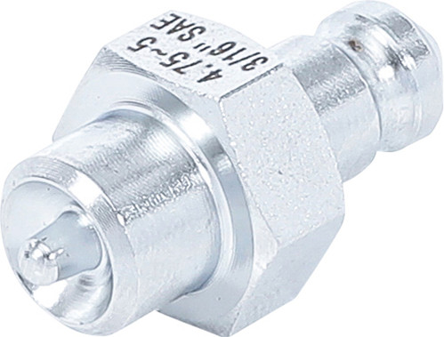 BGS Dorn Stufe1 für Art. 8310 | 4,75 & 5 mm