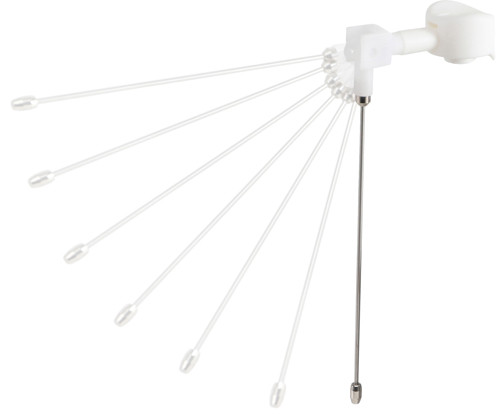 BGS Ersatzdüse für Druckluft-Sprühflasche | für Art. 9393