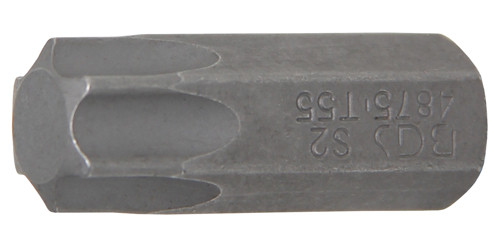 BGS Bit | Antrieb Außensechskant 10 mm (3/8