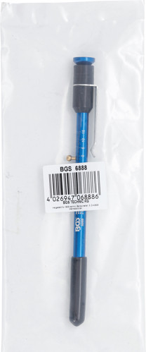 BGS Reifenprofiltiefen- & Bremsbelagstärken-Messgerät