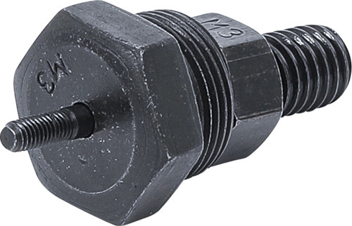 BGS Nietmutternzugdorn für Art. 408 | M3