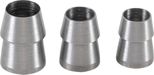 BGS Ringkeile-Satz | 3-tlg.