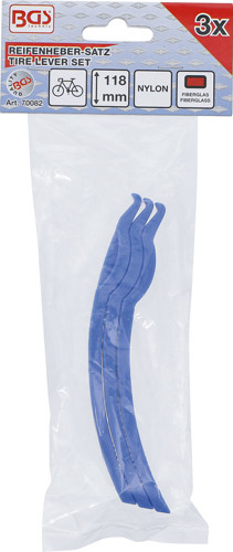 BGS Reifenheber-Satz | 3-tlg.