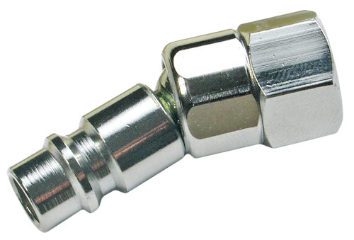 BGS Gewindestecknippel | 6,3 mm (1/4