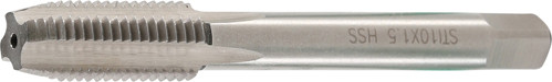 BGS STI-Einschnitt-Gewindebohrer | HSS-G | M10 x 1,5 mm